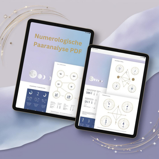 Numerologie Paaranalyse PDF